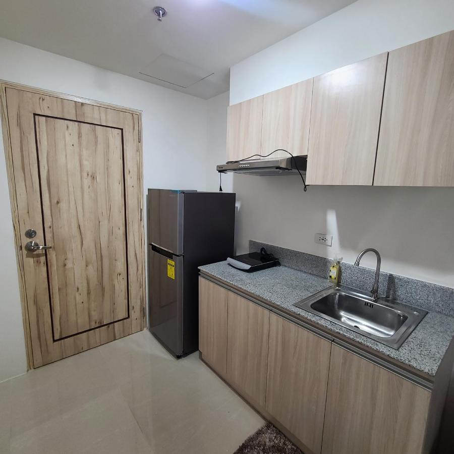 Inspiria Condo Free Airport Pickup For 3 Nights Stay Or More Davao City Esterno foto
