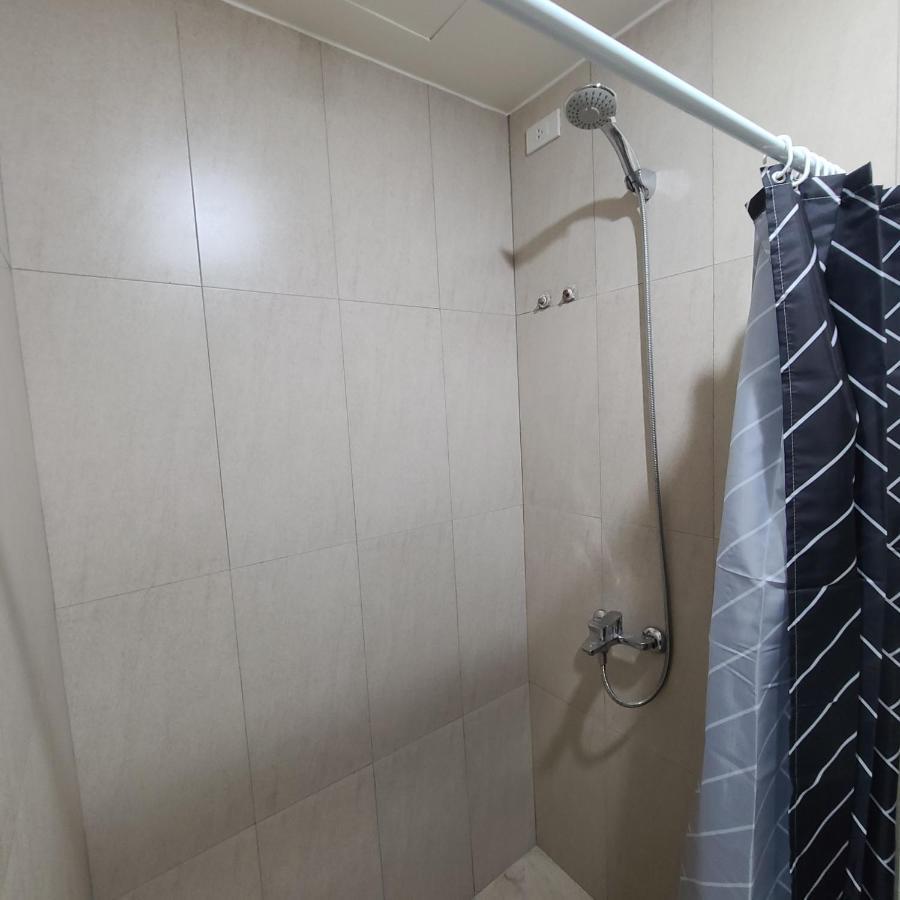 Inspiria Condo Free Airport Pickup For 3 Nights Stay Or More Davao City Esterno foto
