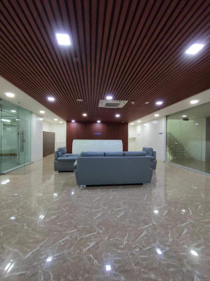 Inspiria Condo Free Airport Pickup For 3 Nights Stay Or More Davao City Esterno foto